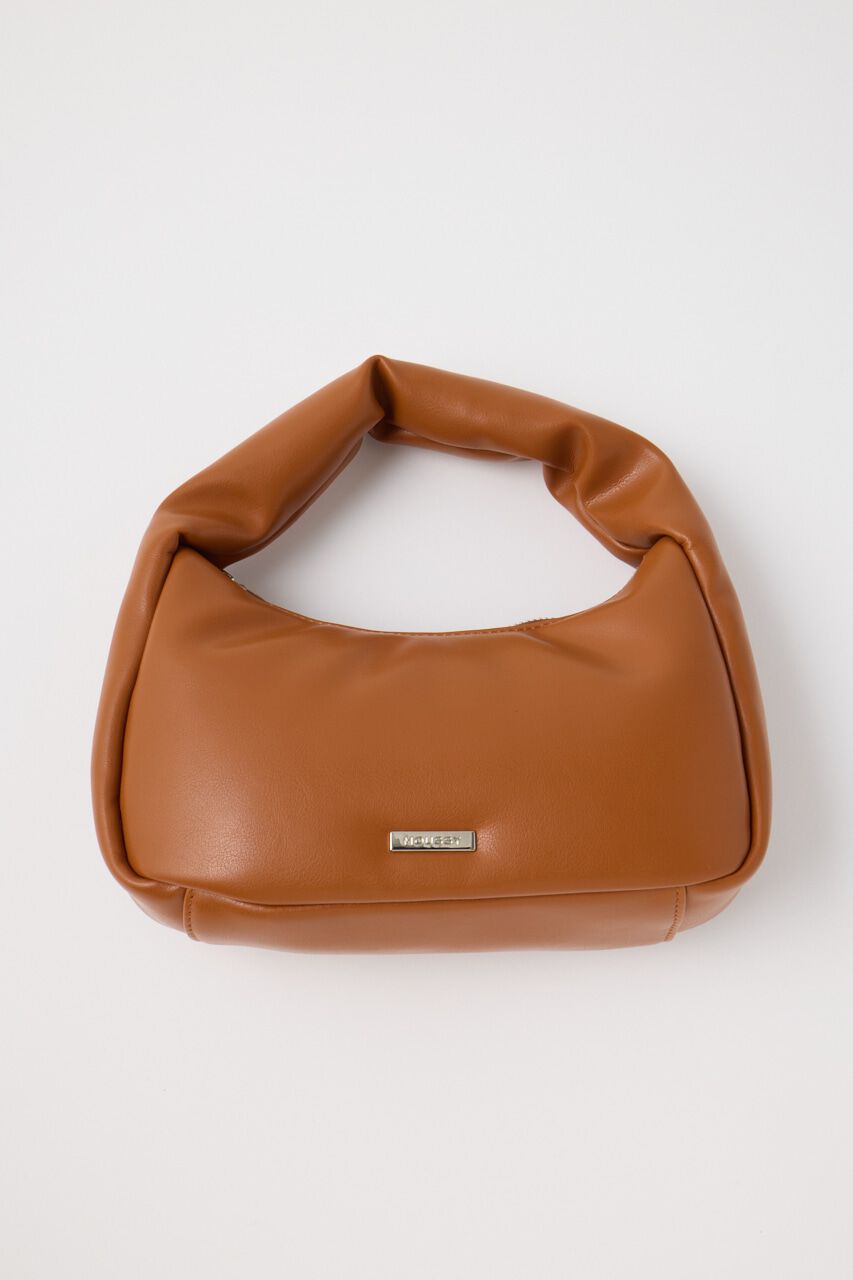 MOUSSY「PADDED ZIPPER バッグ」|その他|