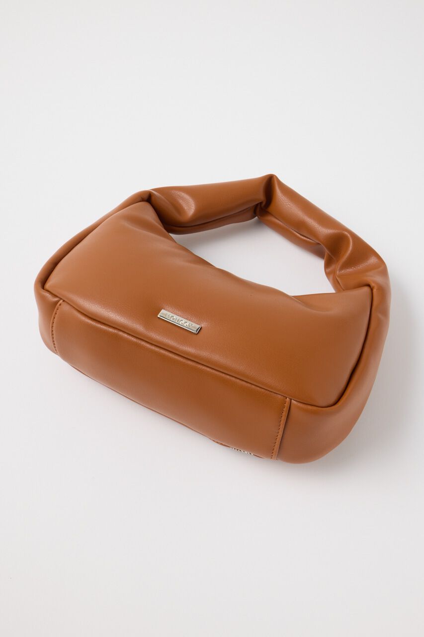 MOUSSY「PADDED ZIPPER バッグ」|その他|