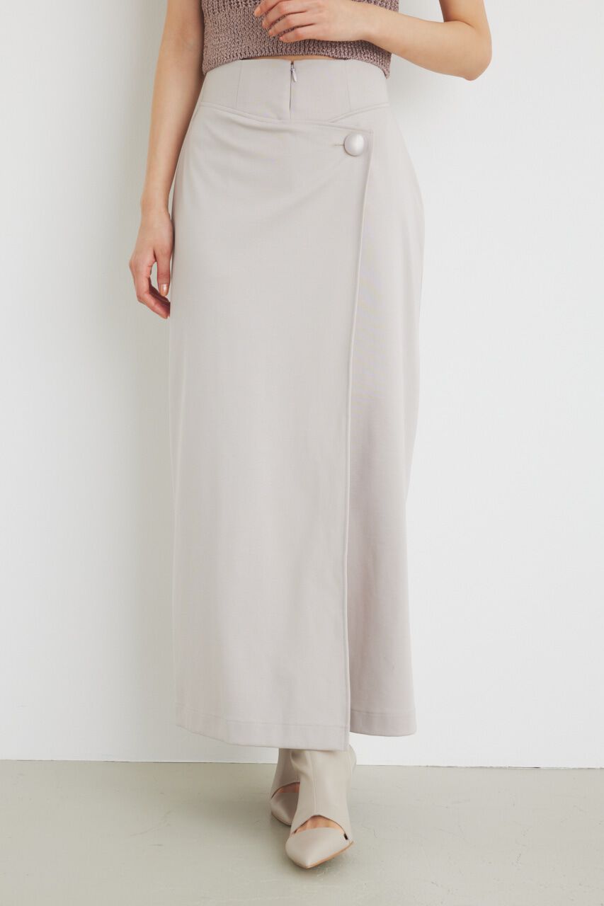 rienda「ラップH/WカットタイトSS-PT」|その他|