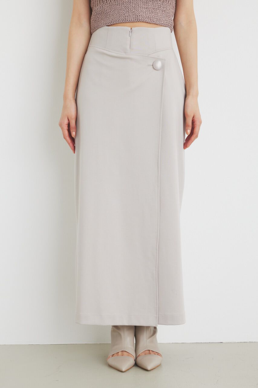 rienda「ラップH/WカットタイトSS-PT」|その他|