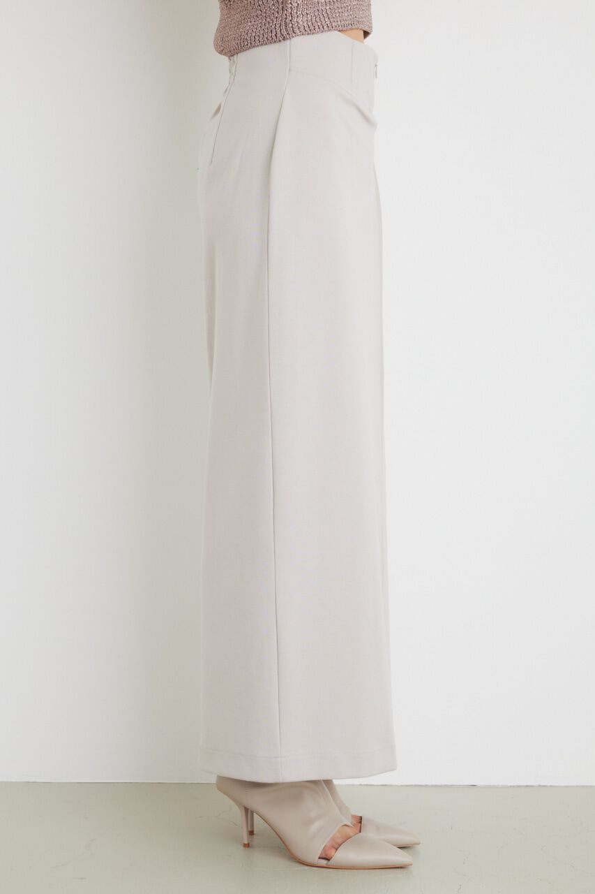 rienda「ラップH/WカットタイトSS-PT」|その他|