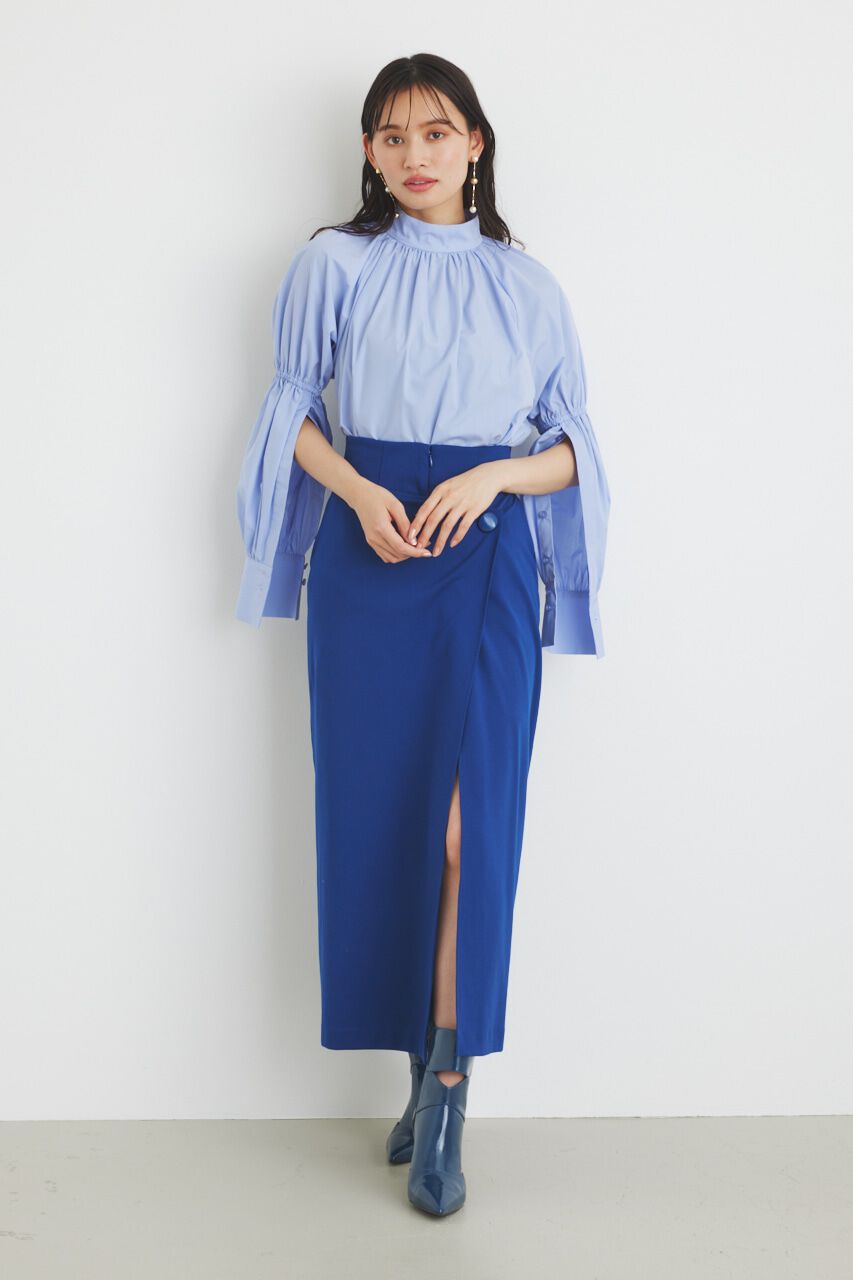 rienda「ラップH/WカットタイトSS-PT」|その他|