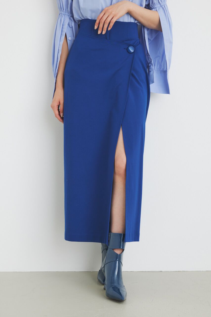 rienda「ラップH/WカットタイトSS-PT」|その他|