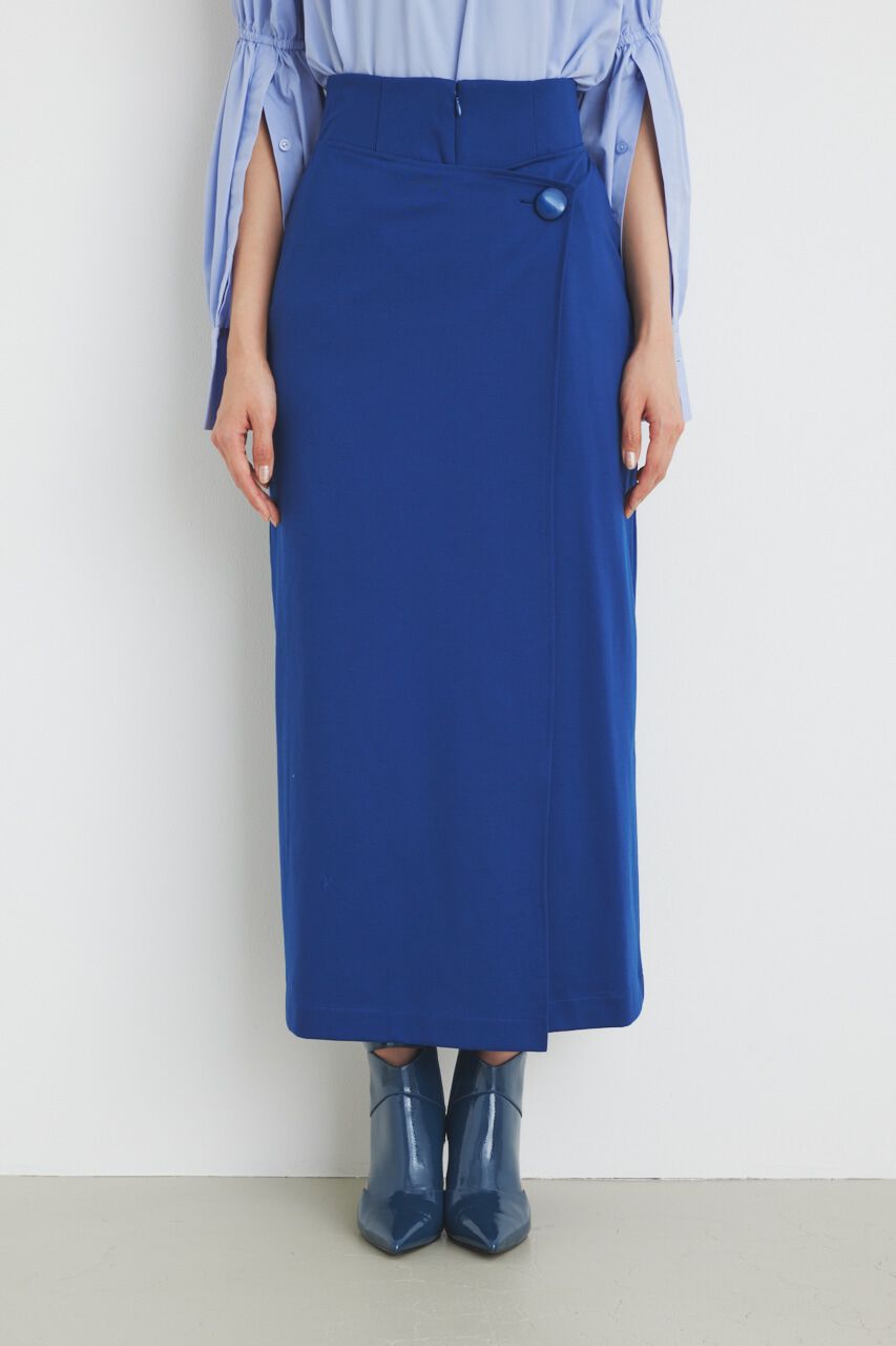 rienda「ラップH/WカットタイトSS-PT」|その他|