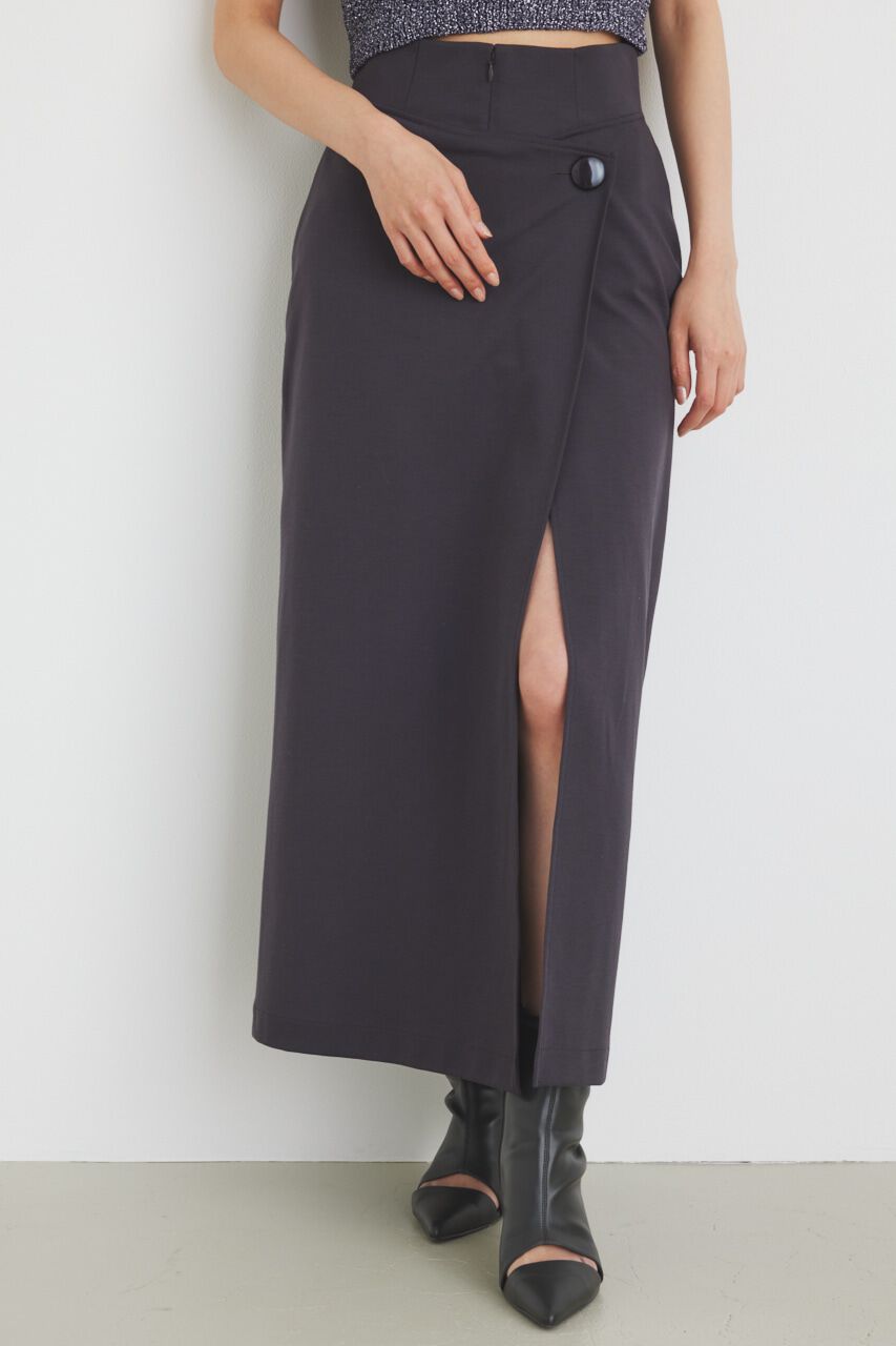 rienda「ラップH/WカットタイトSS-PT」|その他|