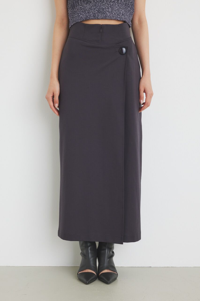 rienda「ラップH/WカットタイトSS-PT」|その他|