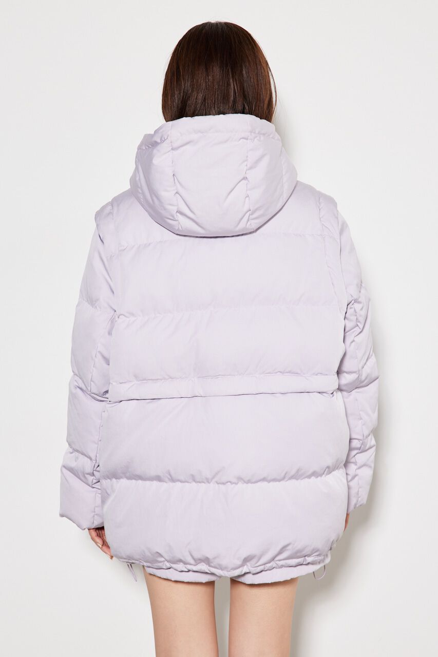 rienda「マルチWAYショートダウンJK」|その他|