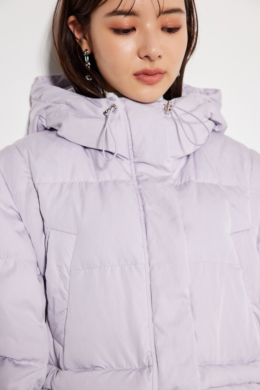 rienda「マルチWAYショートダウンJK」|その他|