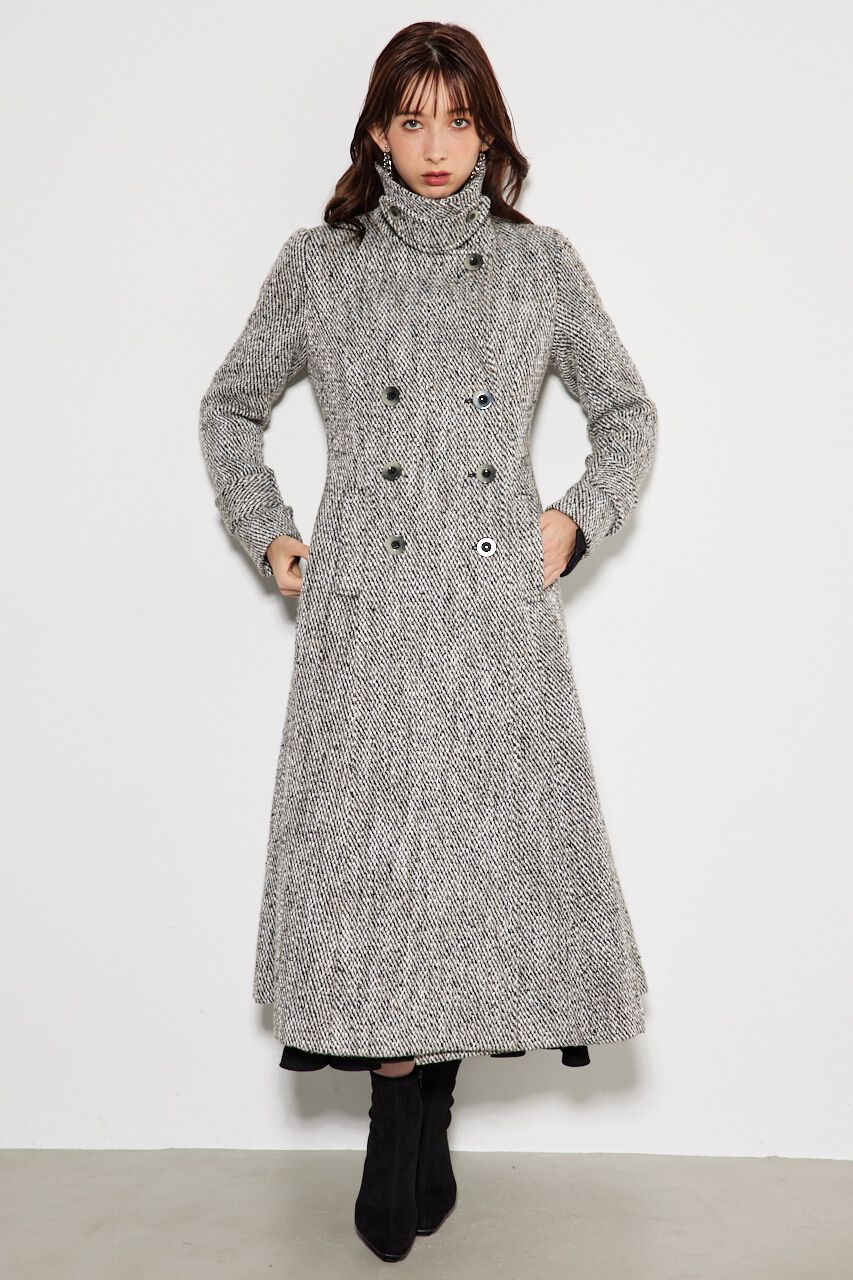 rienda「＃23シンデレララインコート」|その他|