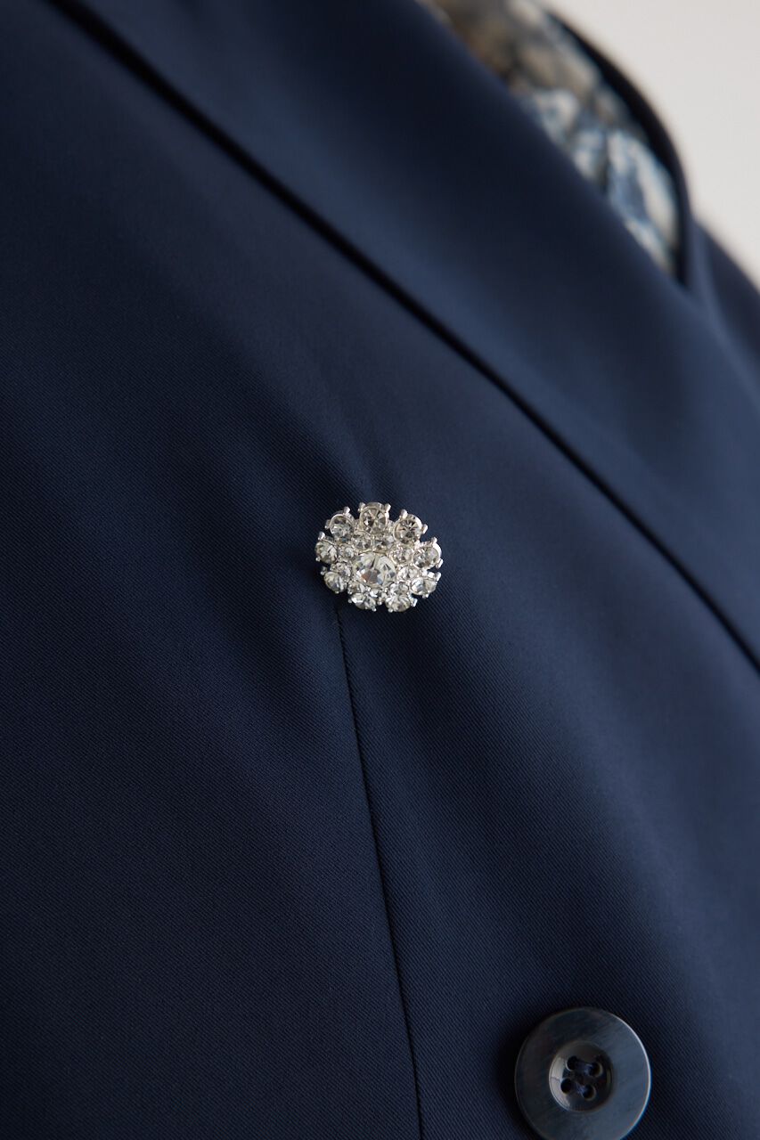 rienda「コンパクトテーラードJK」|その他|