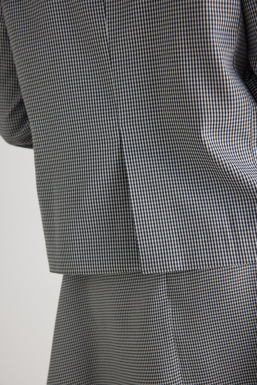 rienda「コンパクトテーラードJK」|その他|