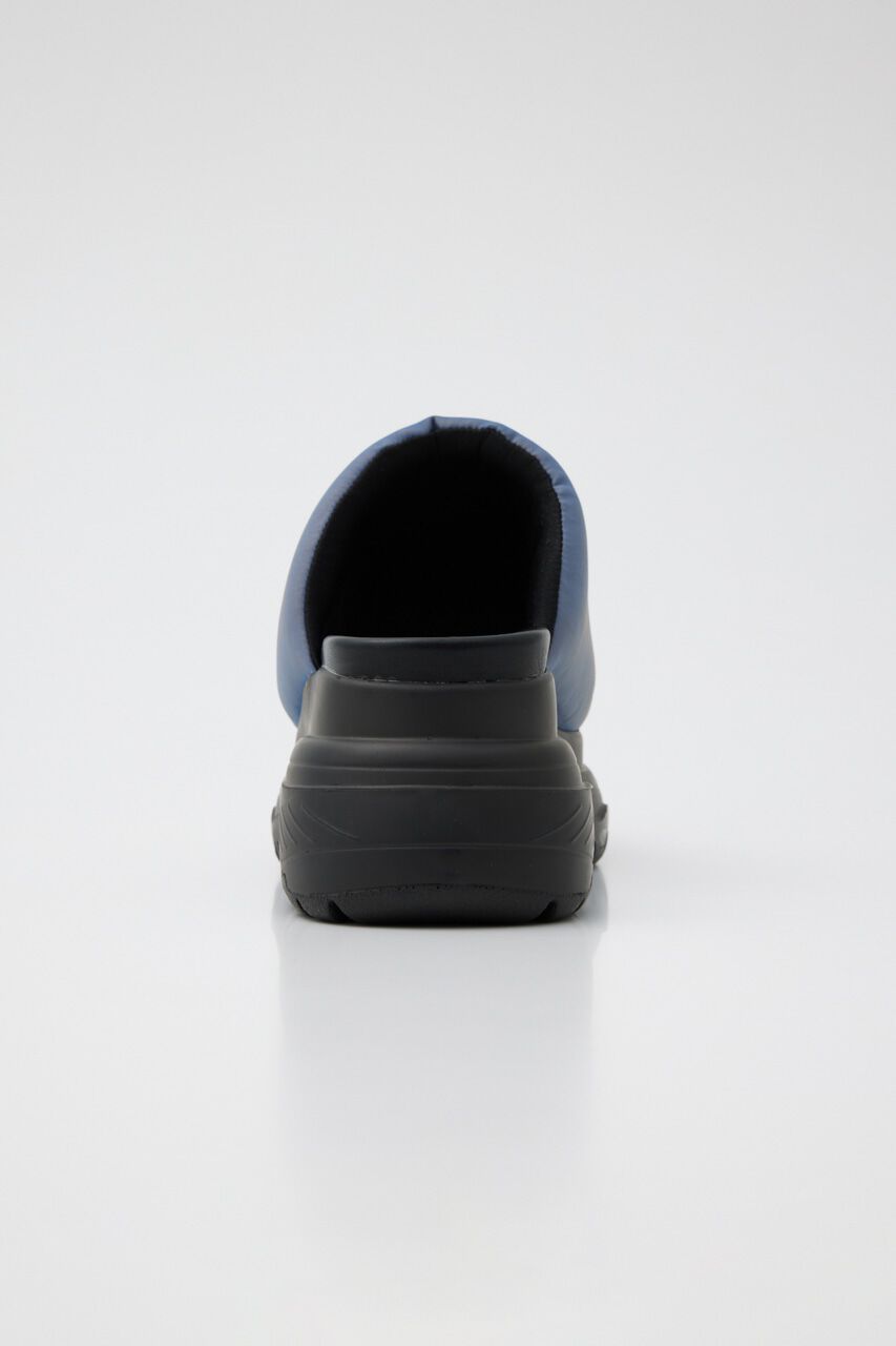 rienda「ボリュームサンダル」|サンダル|