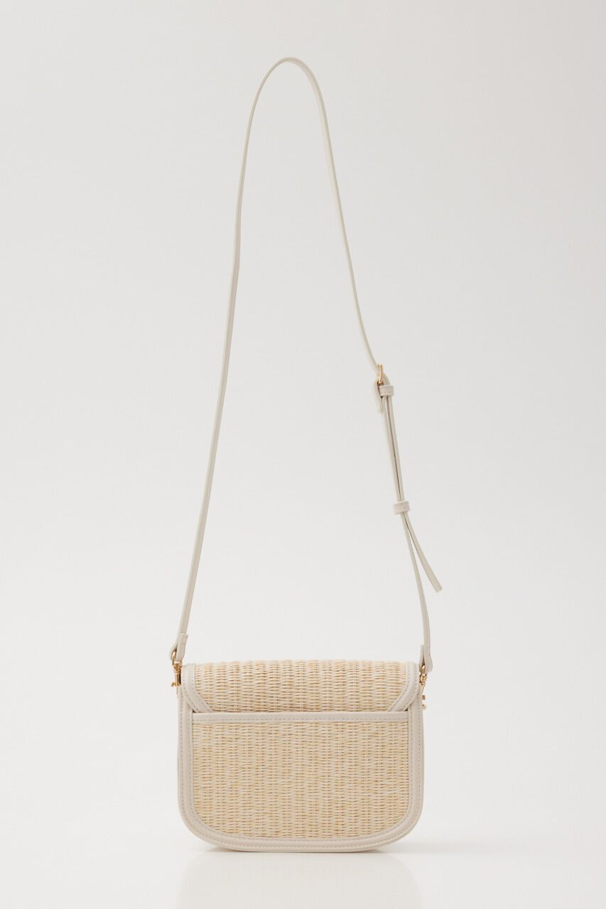 rienda「トリミングRロゴBAG」|その他|