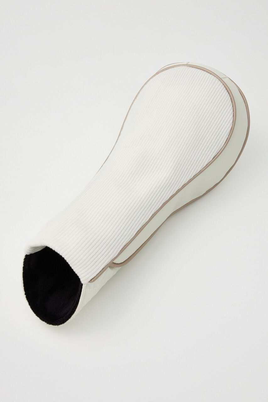 rienda「キルティングヘッドカバー(DR用)」|その他|