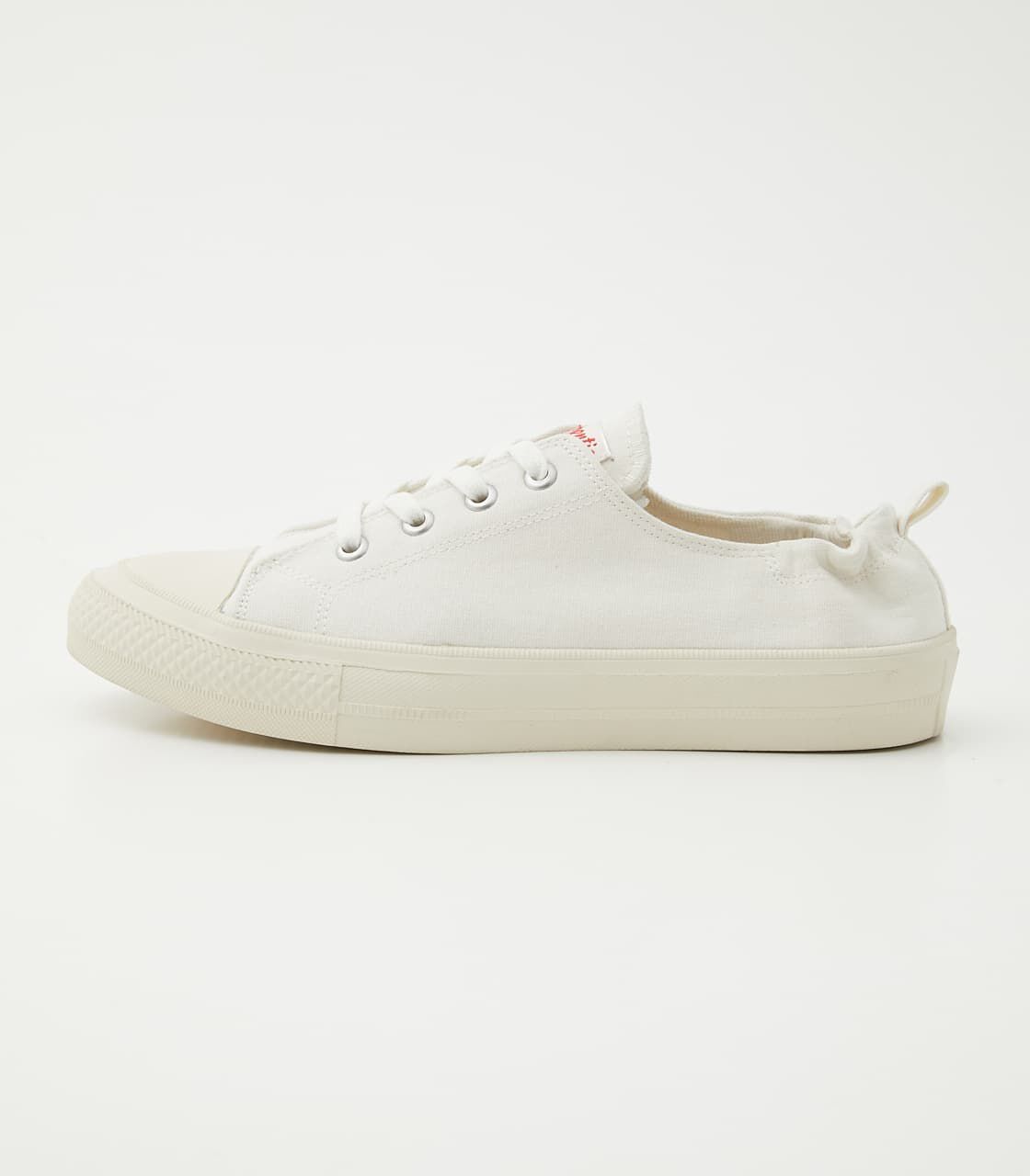 RODEO CROWNS「COLOR EASY SNEAKER」|スニーカー|O/WHT1