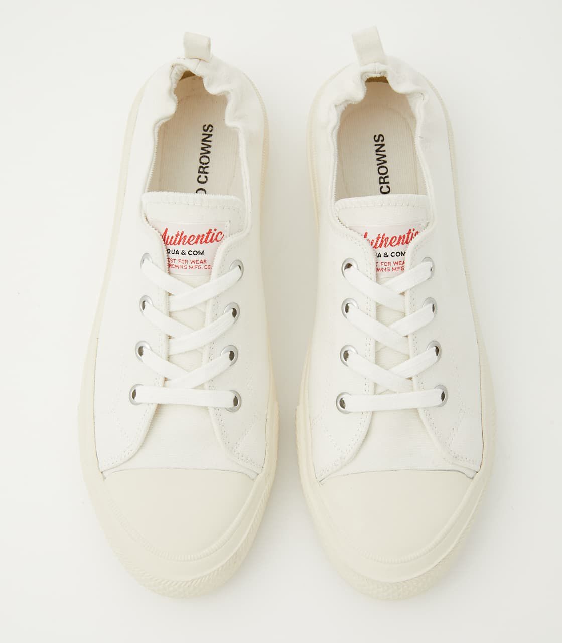 RODEO CROWNS「COLOR EASY SNEAKER」|スニーカー|