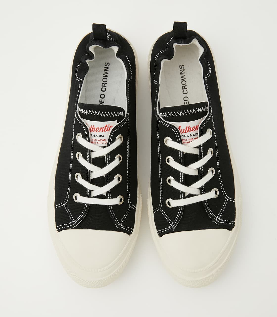 RODEO CROWNS「COLOR EASY SNEAKER」|スニーカー|