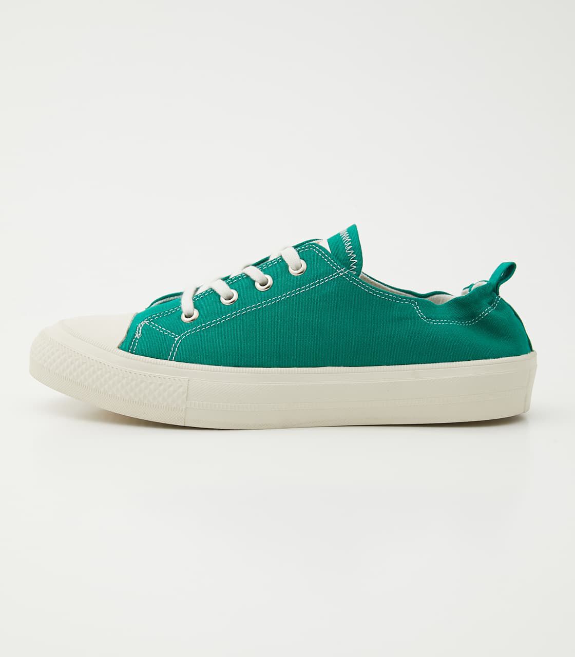 RODEO CROWNS「COLOR EASY SNEAKER」|スニーカー|GRN