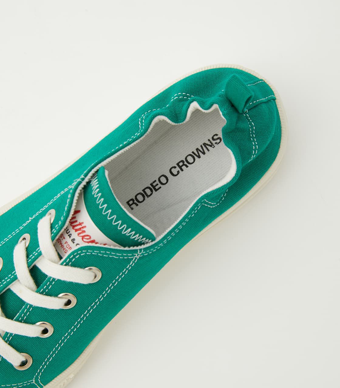 RODEO CROWNS「COLOR EASY SNEAKER」|スニーカー|