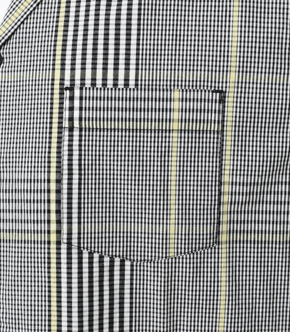 RODEO CROWNS「タイプライター オープンカラーシャツ」|シャツ・ブラウス|