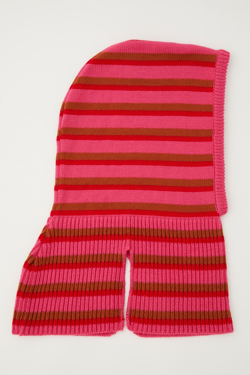 RODEO CROWNS「マルチボーダーバラクラバ」|その他|