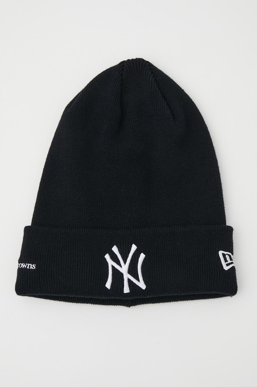 RODEO CROWNS「NEW ERA MLB KNIT CAP」|ピアス|