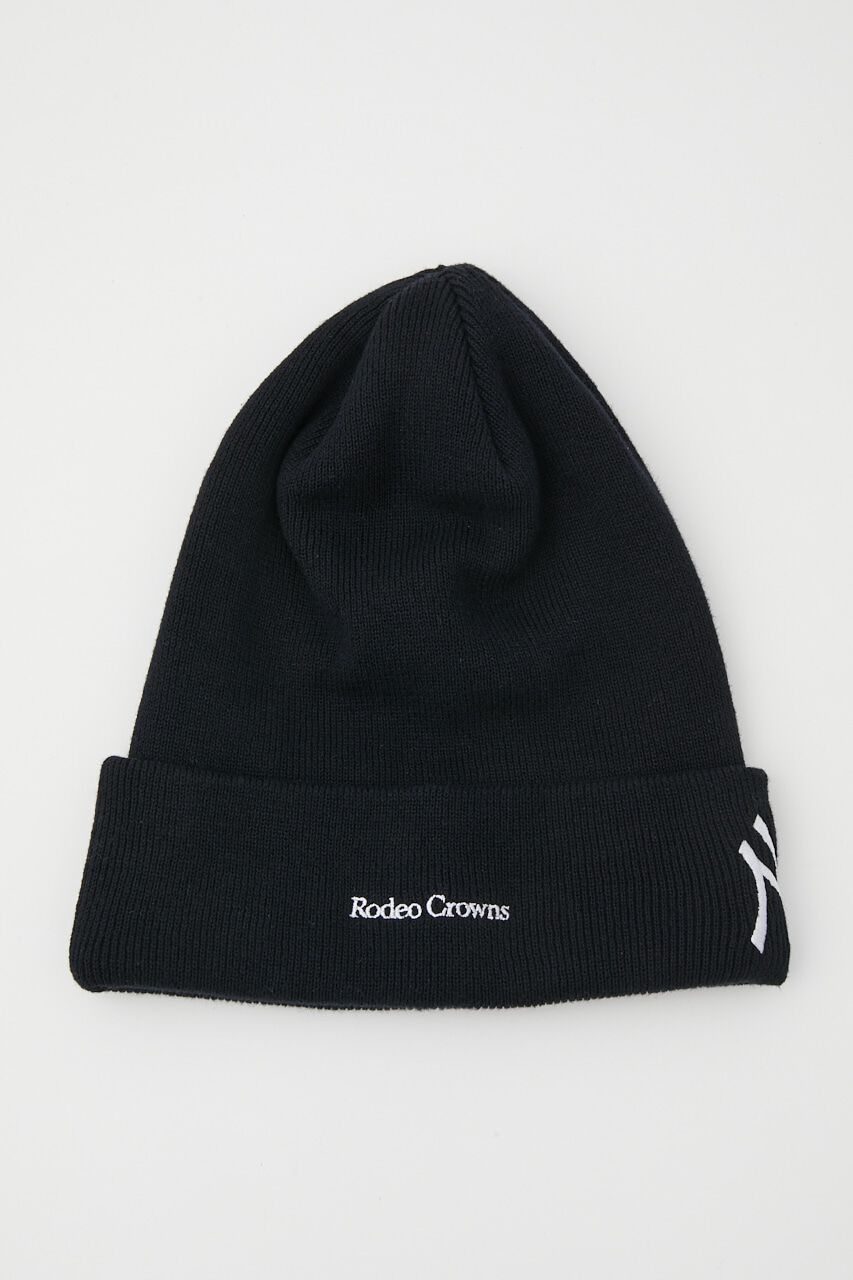 RODEO CROWNS「NEW ERA MLB KNIT CAP」|ピアス|