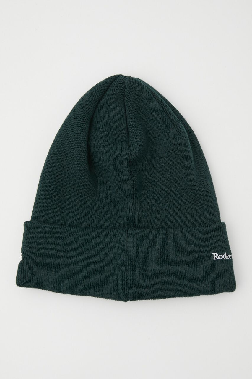 RODEO CROWNS「NEW ERA MLB KNIT CAP」|ピアス|