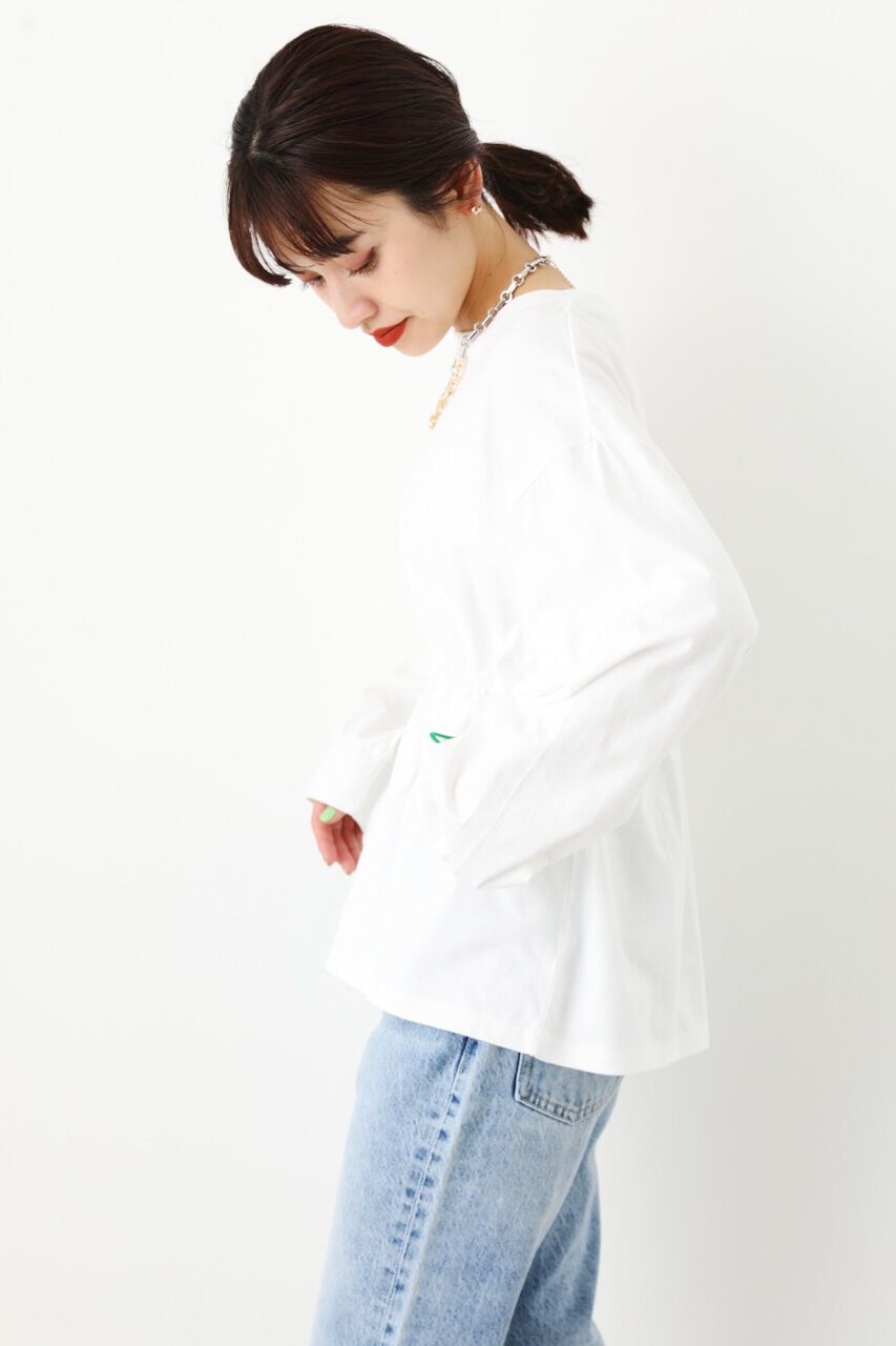 RODEO CROWNS「2WAYスピンドルトップス」|Tシャツ・カットソー|