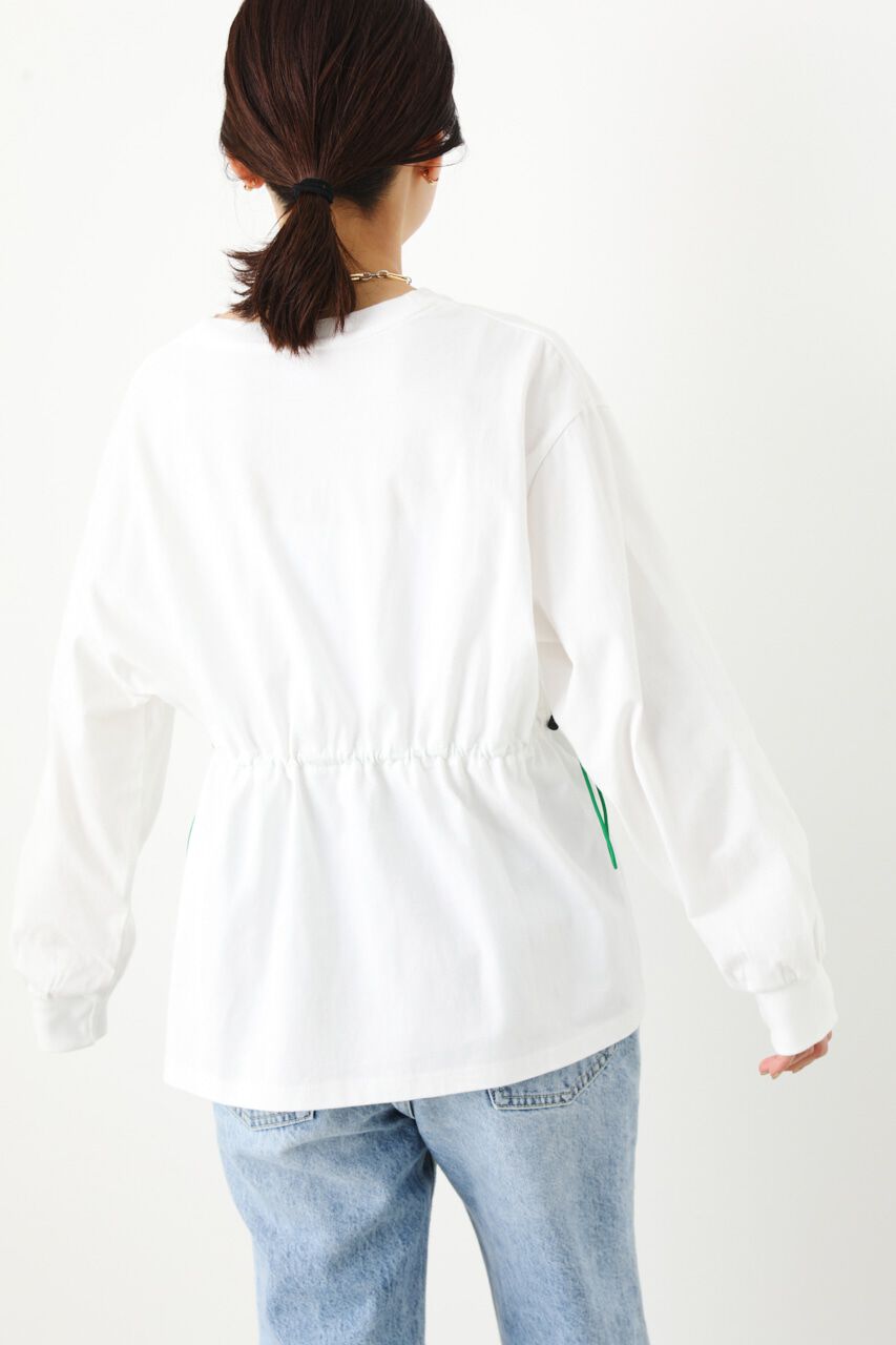 RODEO CROWNS「2WAYスピンドルトップス」|Tシャツ・カットソー|