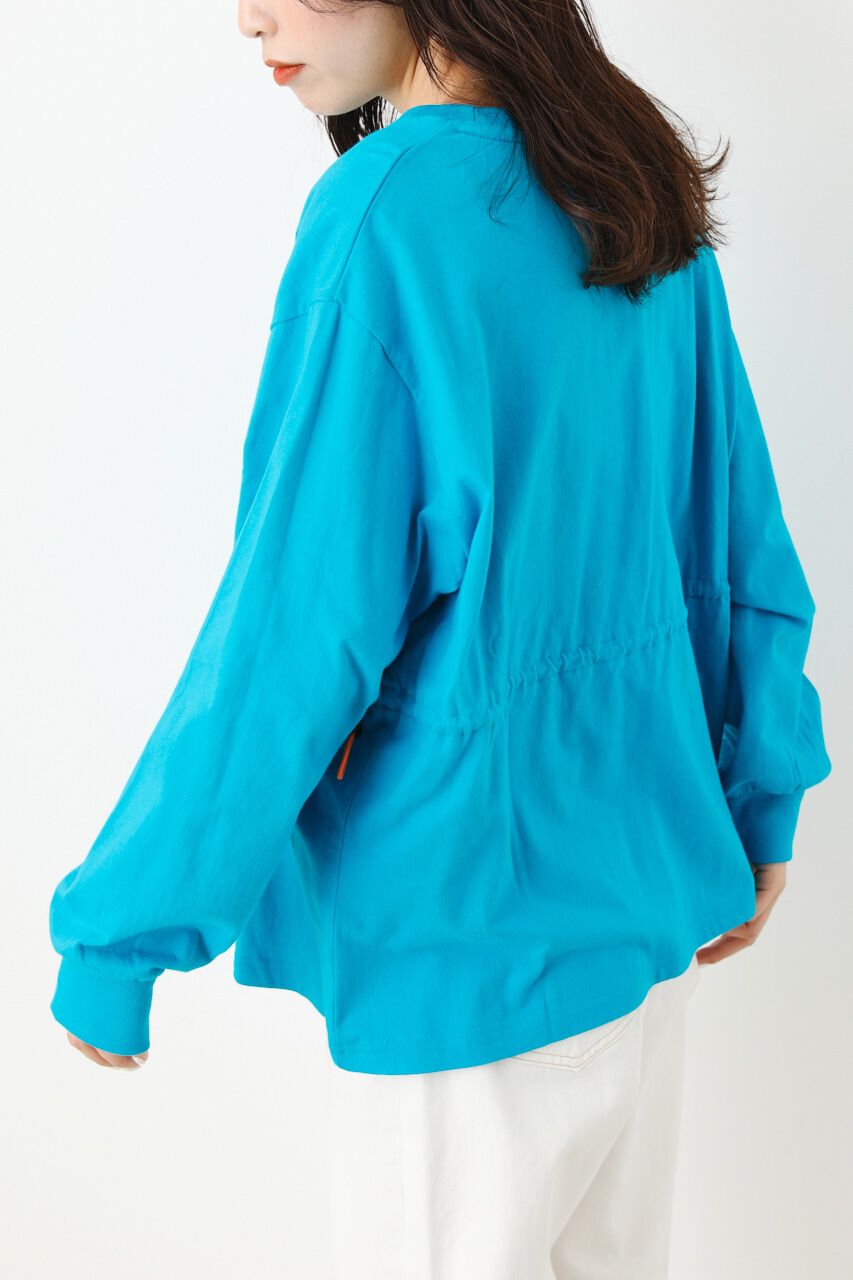 RODEO CROWNS「2WAYスピンドルトップス」|Tシャツ・カットソー|