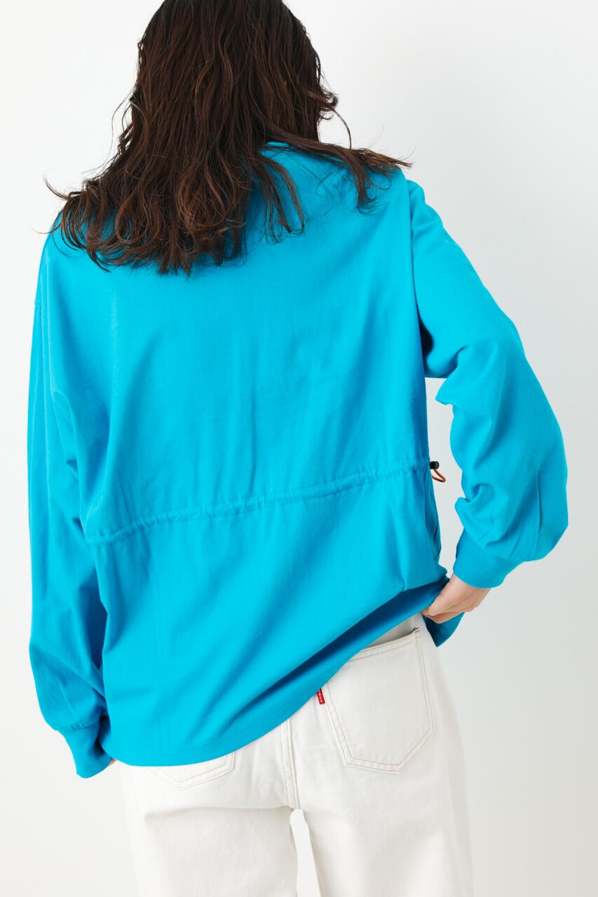 RODEO CROWNS「2WAYスピンドルトップス」|Tシャツ・カットソー|