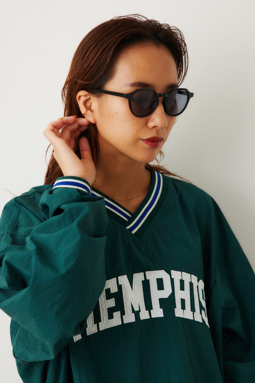 RODEO CROWNS「ROUND GLASSES」|メガネ|