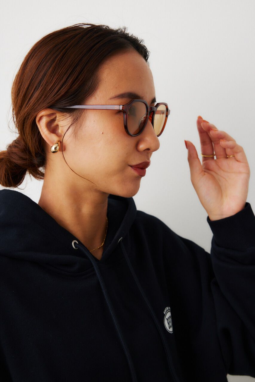 RODEO CROWNS「ROUND GLASSES」|メガネ|