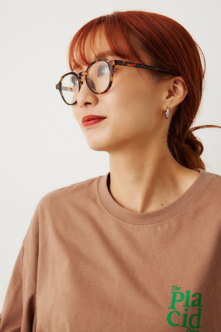 RODEO CROWNS「ROUND GLASSES」|メガネ|