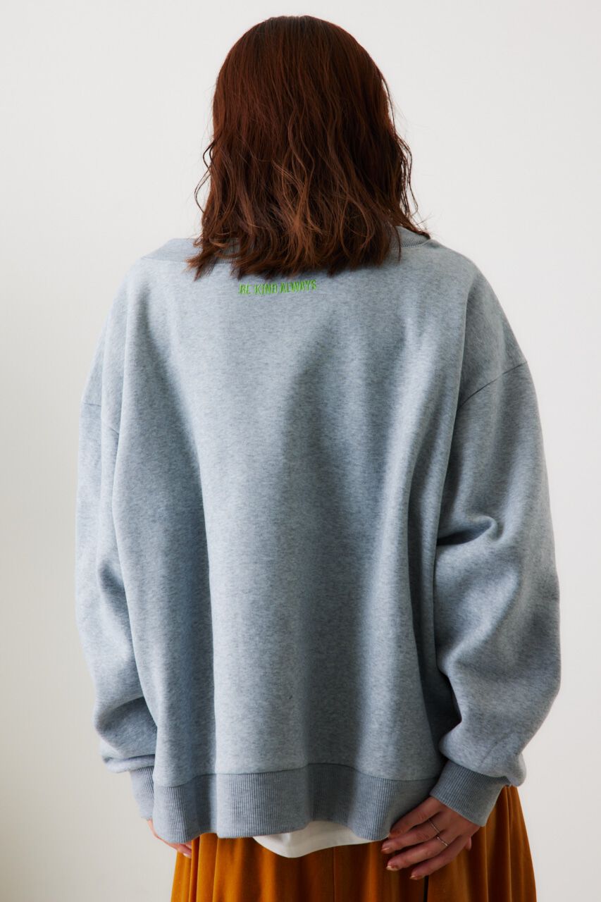 RODEO CROWNS「レイヤードスウェット ロンTEE SET」|Tシャツ・カットソー|