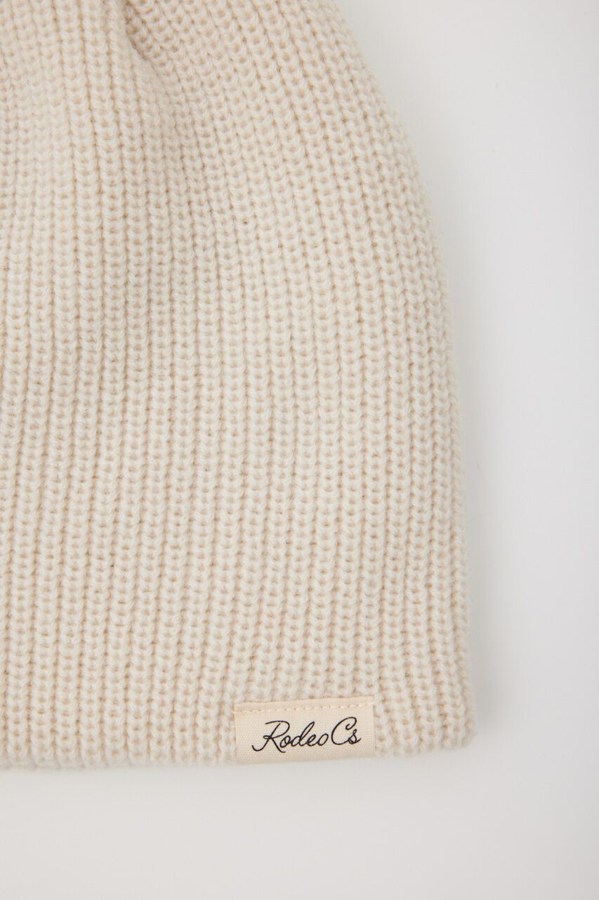 RODEO CROWNS「カラーシングルニット」|その他|