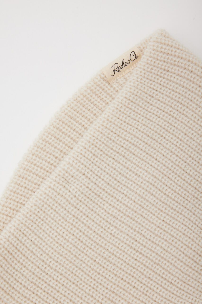 RODEO CROWNS「カラーシングルニット」|その他|