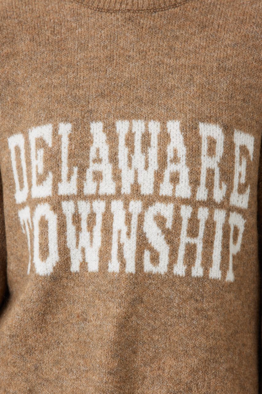 RODEO CROWNS「アソートジャガードニットトップス」|ニット・セーター|