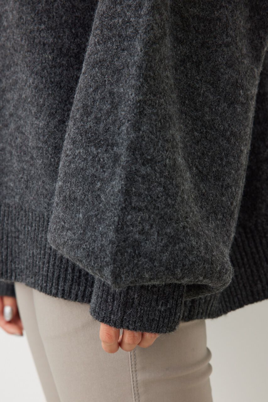 RODEO CROWNS「アソートジャガードニットトップス」|ニット・セーター|