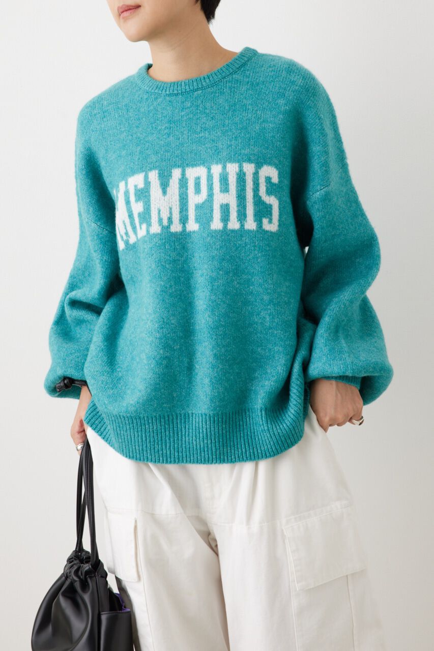 RODEO CROWNS「アソートジャガードニットトップス」|ニット・セーター|D/SAX3