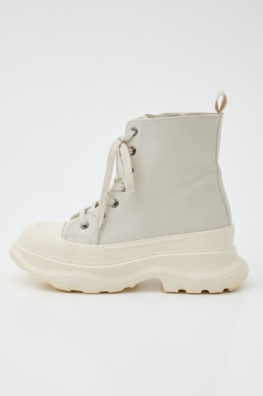 RODEO CROWNS「LACE UP SNEAKER BOOTS」|その他|IVOY3