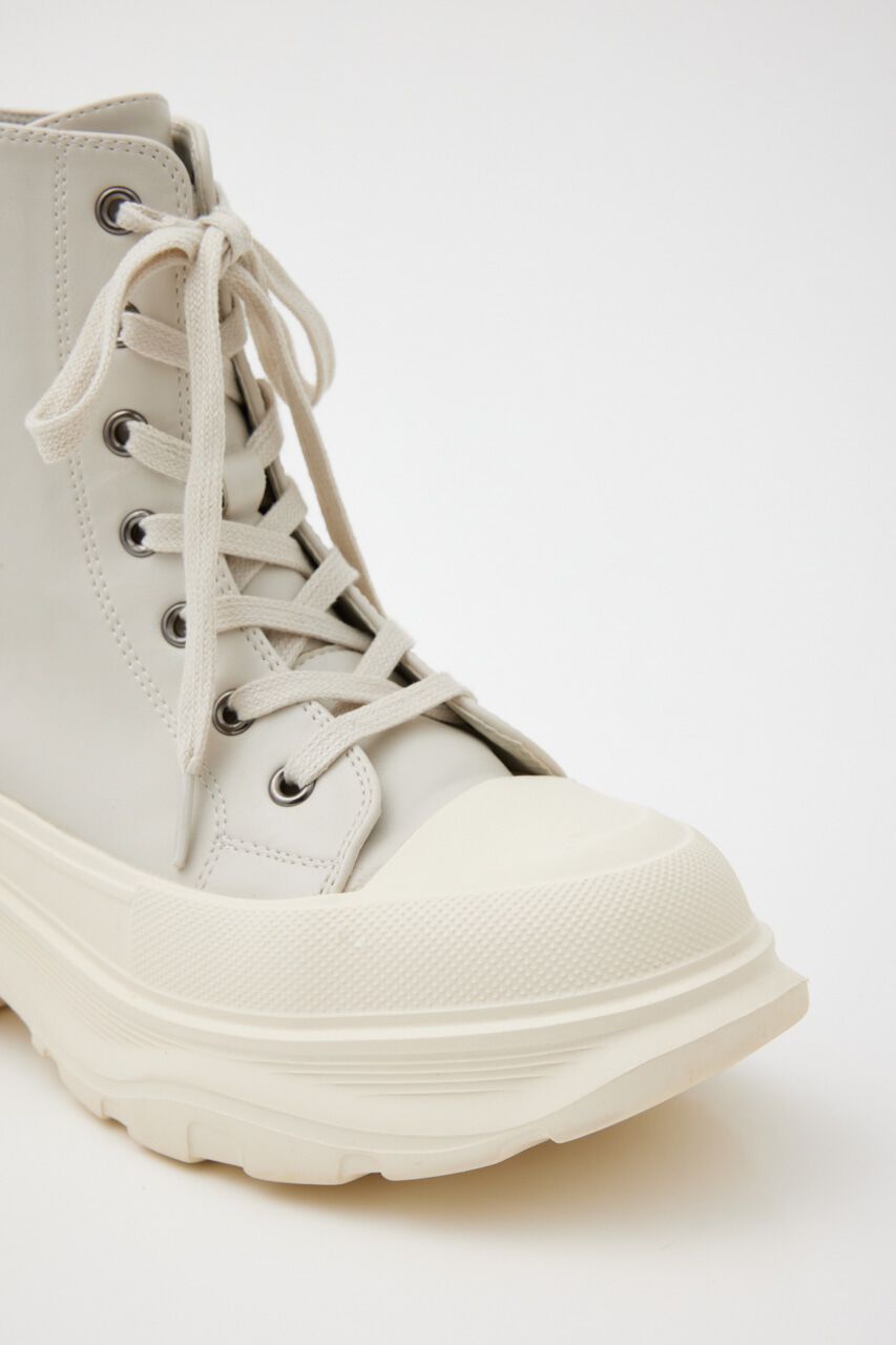RODEO CROWNS「LACE UP SNEAKER BOOTS」|その他|