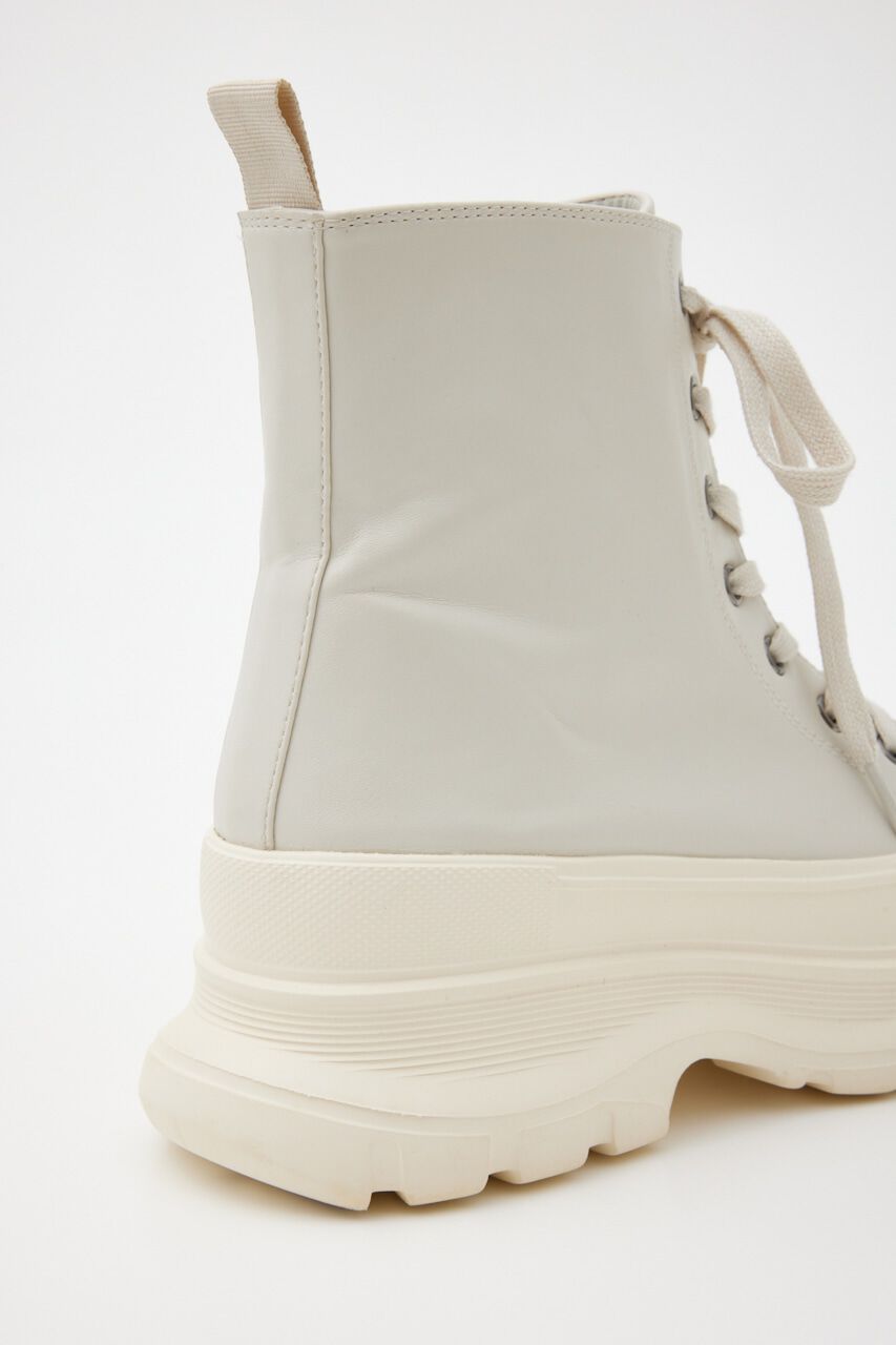 RODEO CROWNS「LACE UP SNEAKER BOOTS」|その他|