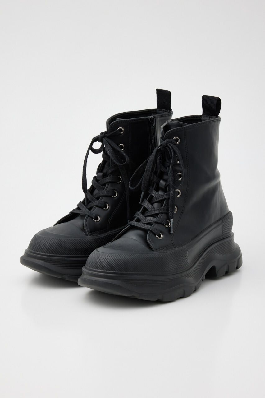 RODEO CROWNS「LACE UP SNEAKER BOOTS」|その他|
