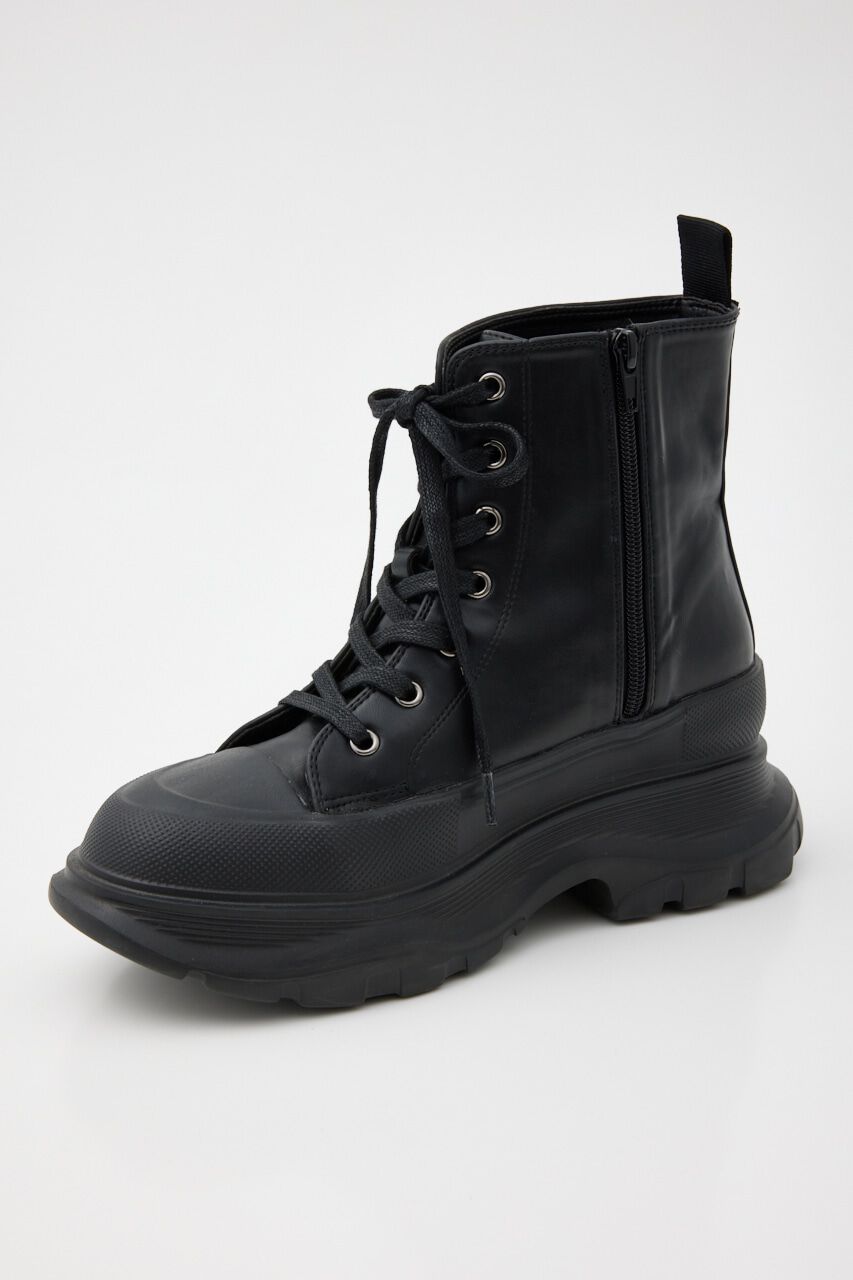 RODEO CROWNS「LACE UP SNEAKER BOOTS」|その他|