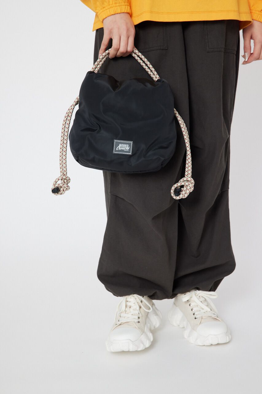 RODEO CROWNS「PUFF ハンドバッグ」|その他|