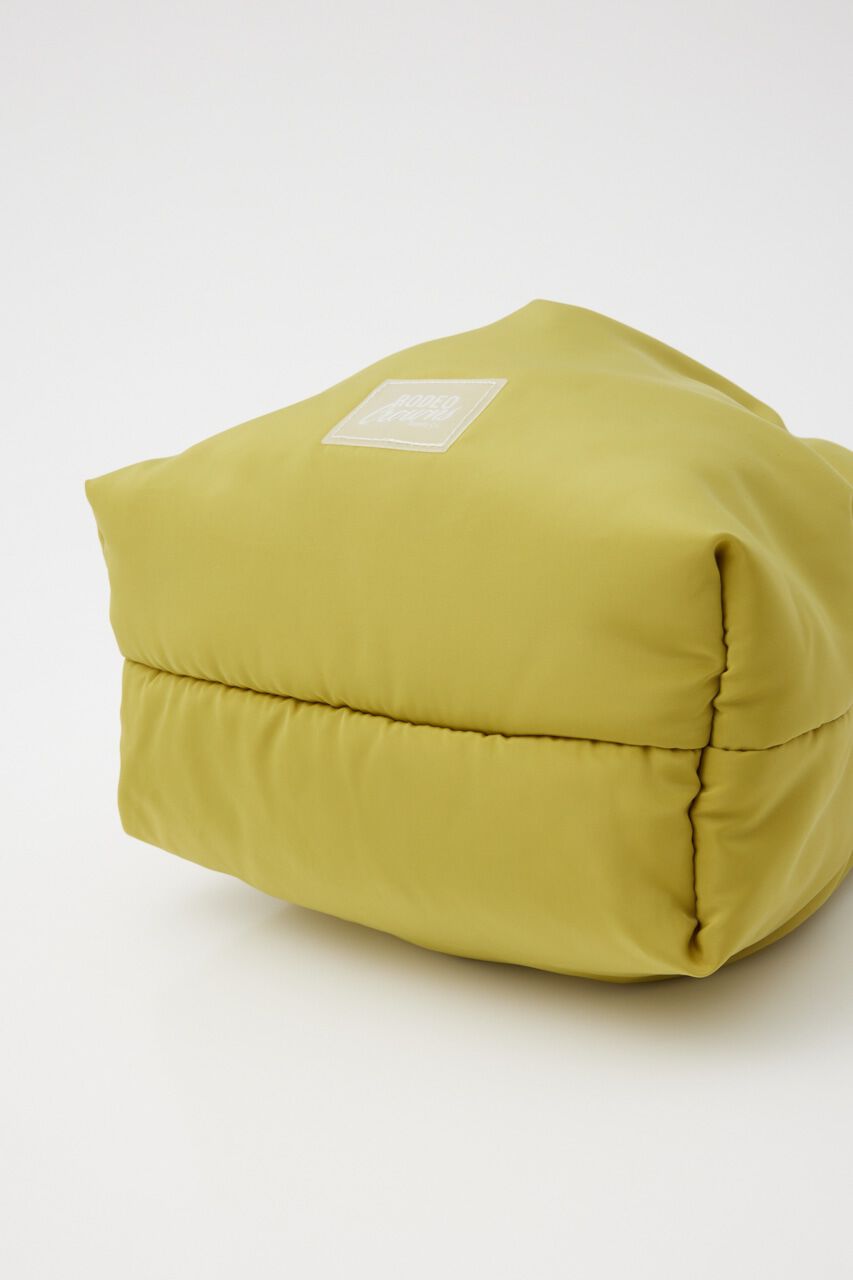 RODEO CROWNS「PUFF ハンドバッグ」|その他|