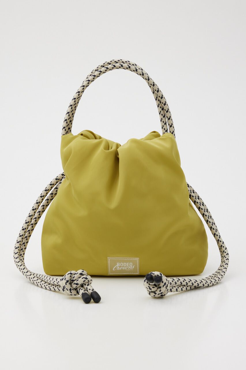 RODEO CROWNS「PUFF ハンドバッグ」|その他|