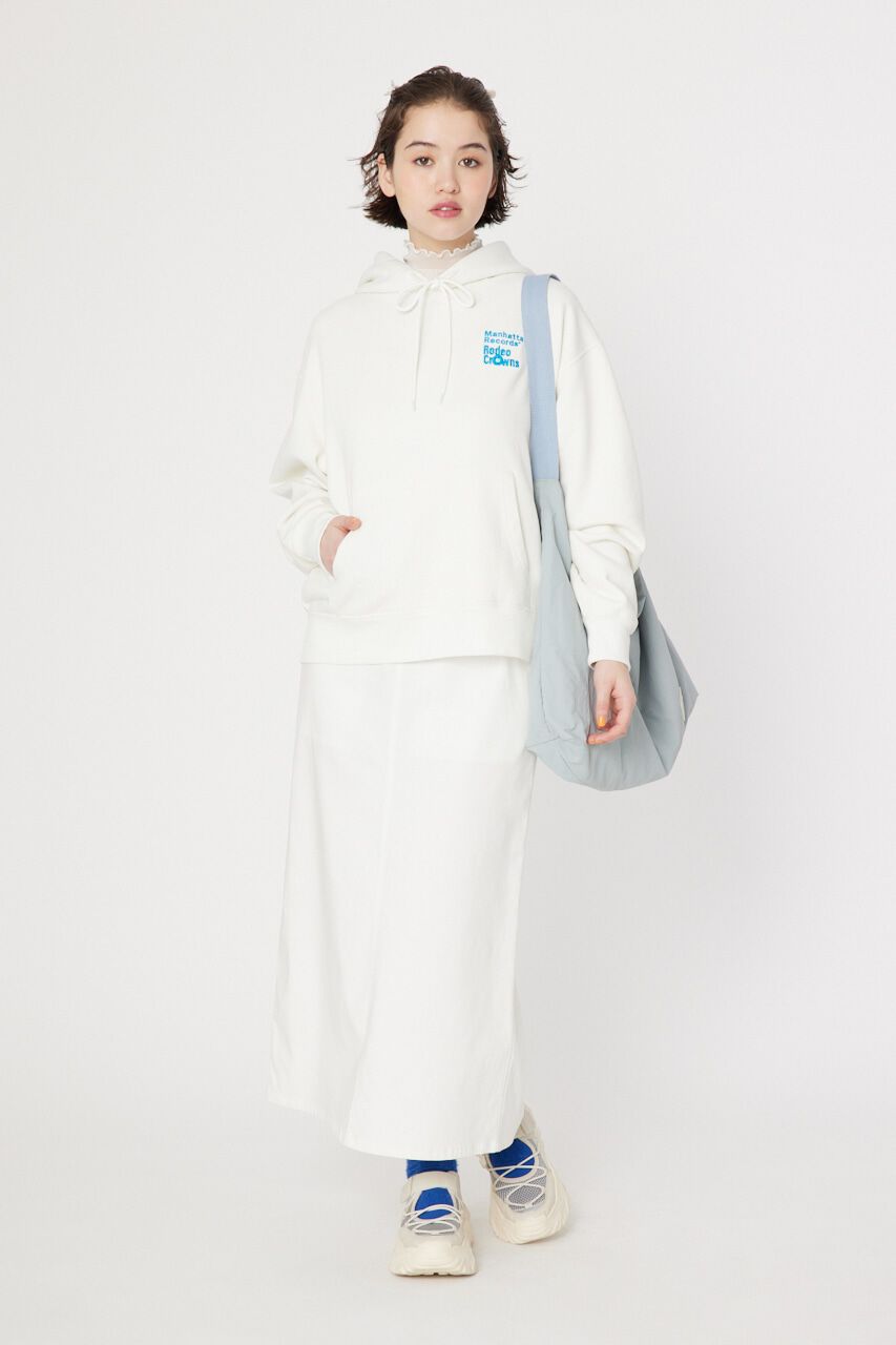 RODEO CROWNS「D/S EASY ナロースカート」|スカート|